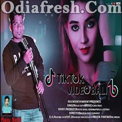 TikTak Video Bali (Raju Seth) New Sambalpuri Song